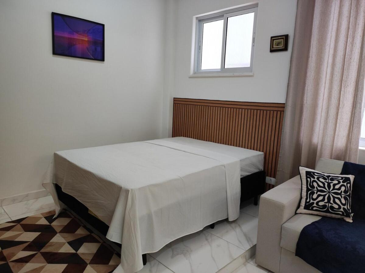 5 Min Metro Republica Apartamento São Paulo