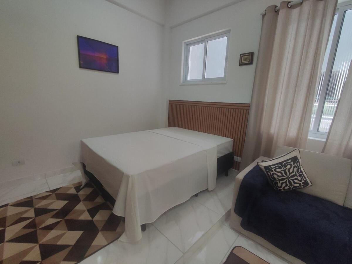 5 Min Metro Republica Apartamento *