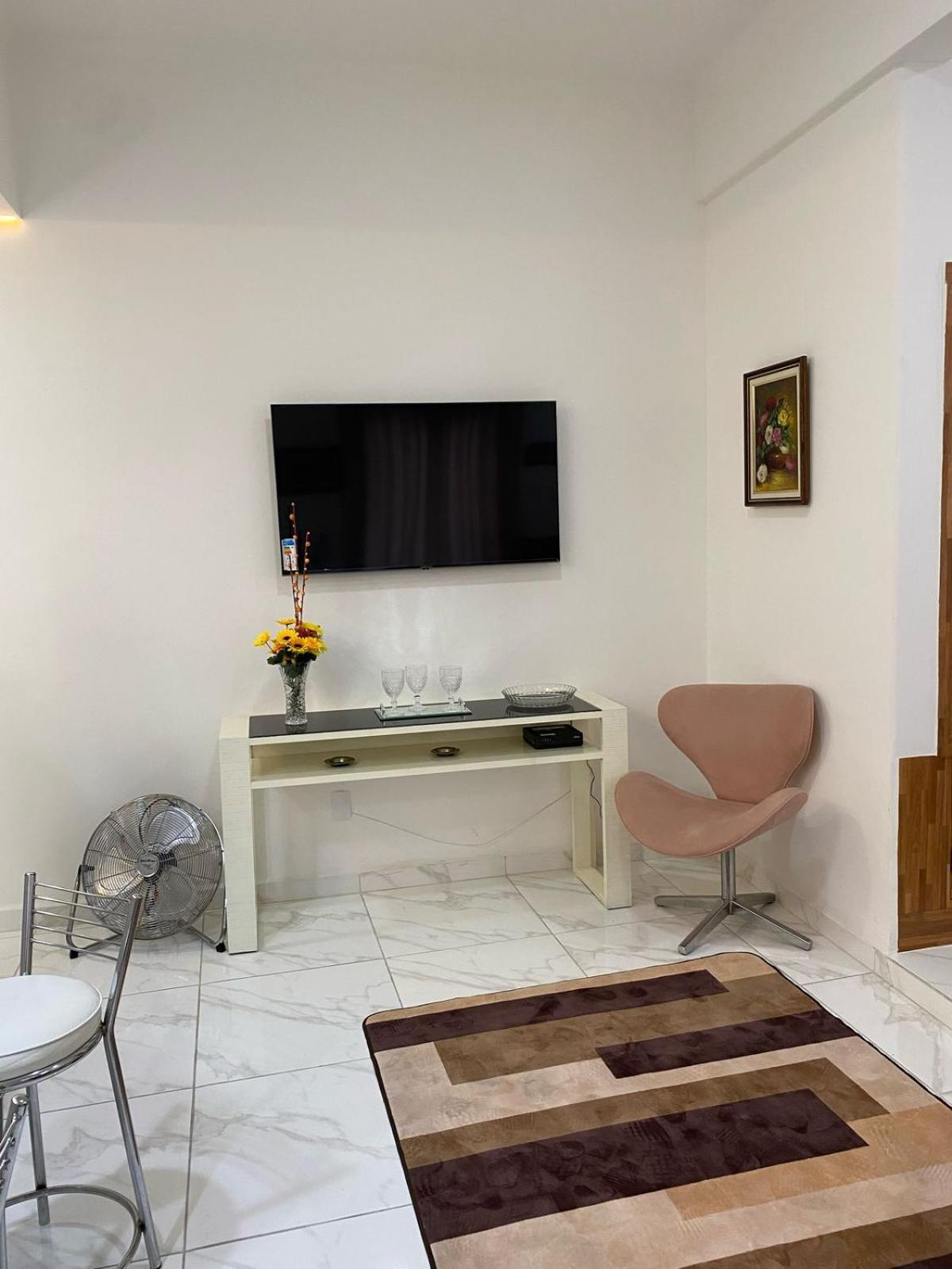 Apartamento 5 Min Metro Republica São Paulo
