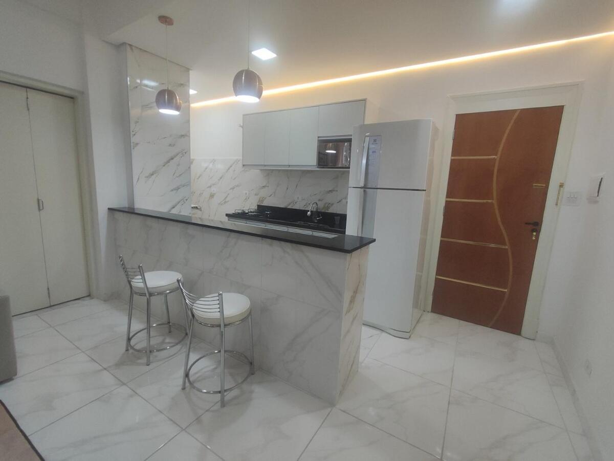 5 Min Metro Republica Apartamento